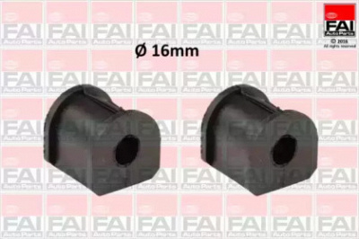 FAI AUTOPARTS ss8030k -  Опора, стабилизатор
